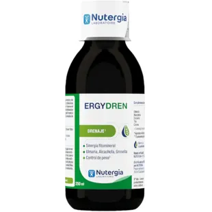 Nutergia Ergydren Nutergia 250 ml 