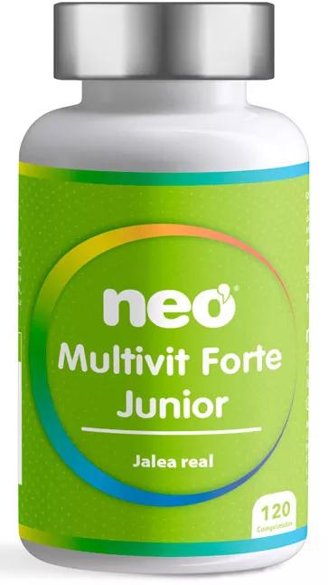 Neo Multivit Forte Junior 120 Tabletten