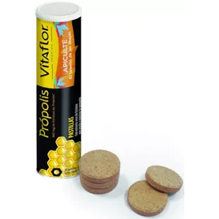 Propolis Chuckable tablets Vitaflor