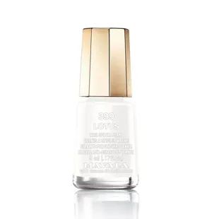 MAVALA smalto 399 Lotus 5ml di panna