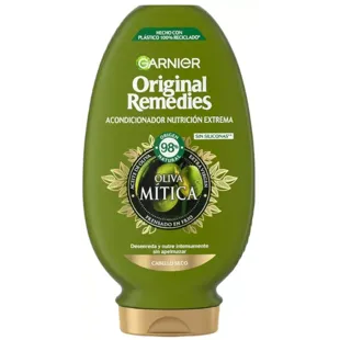 Garnier Original Remedies Mythical Olive Conditioner 250 ml