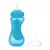 Nuby Gobelet SportSipper Paille Silicone Anti-Goutte +9m Turquoise 300ml