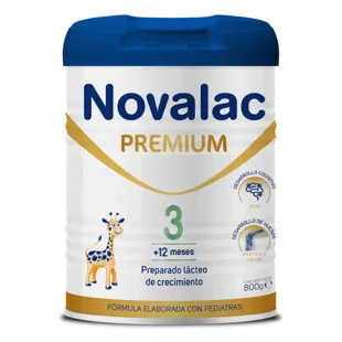 Novalac Premium 3 800 gr