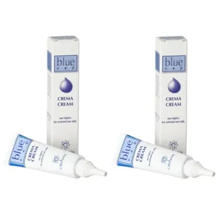 Bluecap Crema Catalysis 2x50 gr