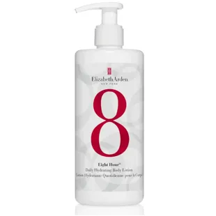 Elizabeth Arden Eight Hour Moisturizing Body Lotion 380 ml