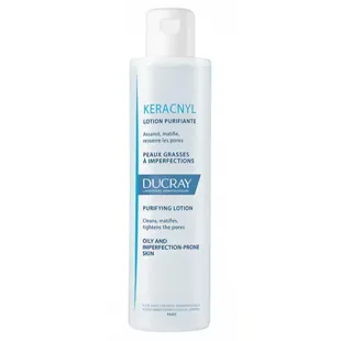 Ducray Keracnyl Lozione Purificante 200ml