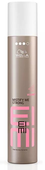 Wella Eimi Mistify Me Strong Lacquer 300ml