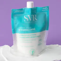 SVR HYDRALIANE CREME RICHE Hydratante 50ML