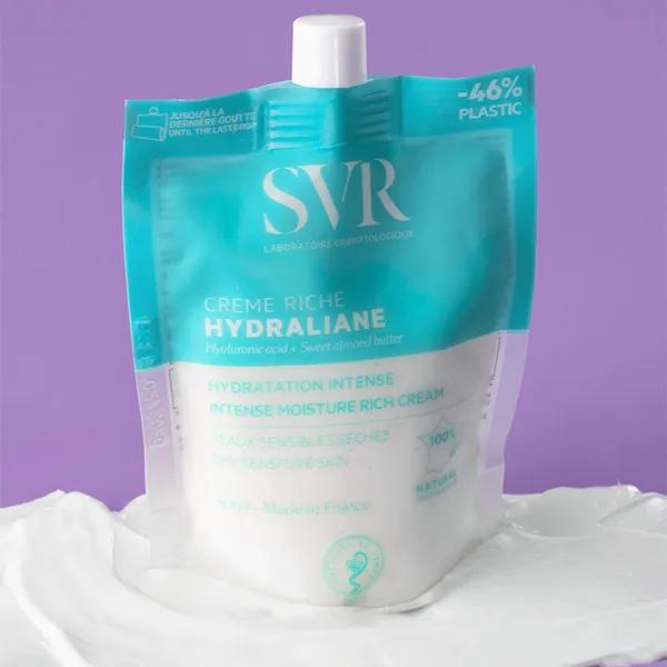SVR HYDRALIANE CREME RICHE Hydratante 50ML