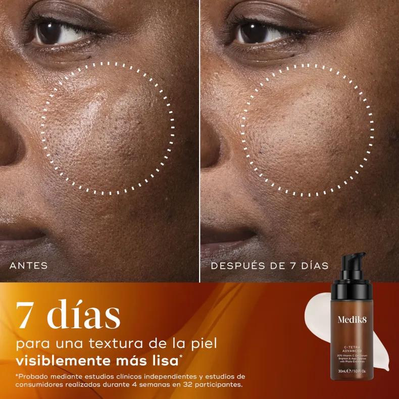 Achetez Medik8 C-Tetra Advanced 30 ml | Atida
