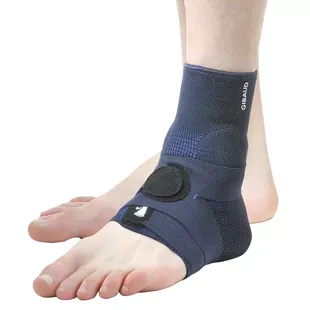 Cinturino Gibaud MalléogibR 3D misura 3 Blu