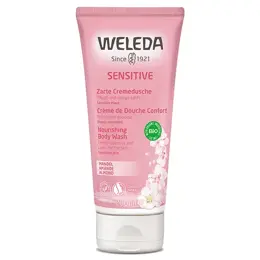 Weleda Amande Crème de Douche Confort 200ml