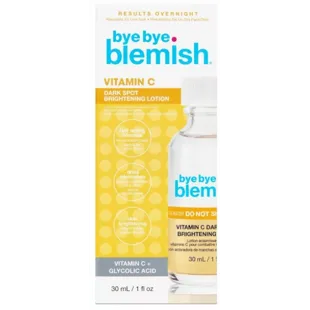 Bye Bye Blemish Vitamin C Lotion Dark Spots 30 ml
