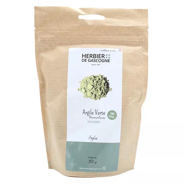 Le Comptoir de l'Apothicaire Argilla Verde 150g 