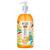 MKL Green Nature KIDS Shower Gel 1L Tropical