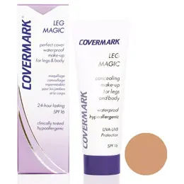 Covermark Leg Magic Brun clair n3 50ml