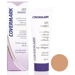 COVERMARK Leg Magic marrone chiaro n3 50ml