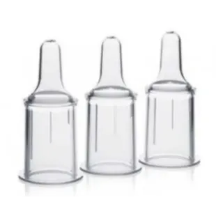 Medela SpecialNeeds Flaschensauger 3 Stück