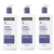 Neutrogena Visibly Renew Intense Elasticité 3x750 ml