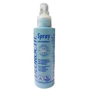 Déoroche Spray Blu Certificato BDIH 120ml