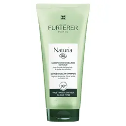 René Furterer Naturia Shampoing Micellaire Douceur Bio 200ml