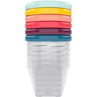 Babymoov Bols Alimentación 180ml +0m 6 Uds