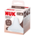 Nuk Perfect Match Silicone Teats Medium Flow +3m 2 units