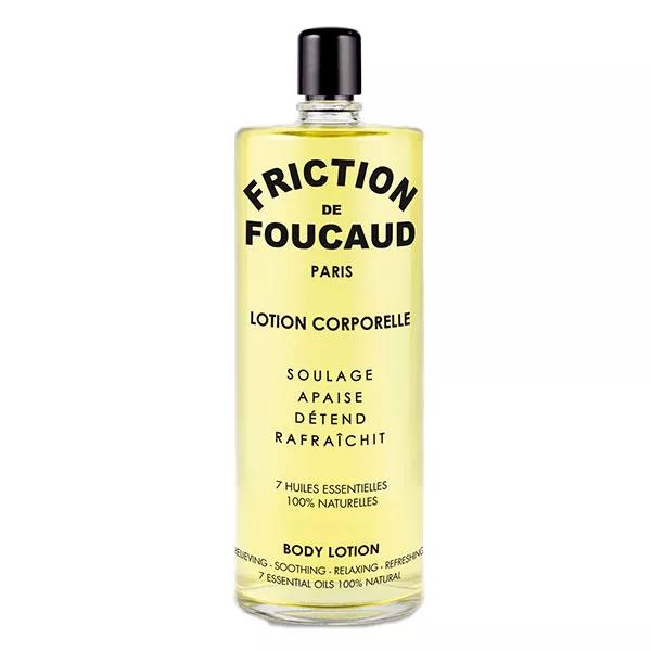 Friction de Foucaud Body Lotion 250ml
