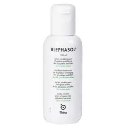 Théa Blephasol Lotion Micellaire 100ml