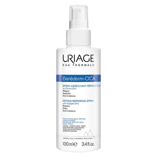 Uriage Bariederm Cica-Spray 100ml
