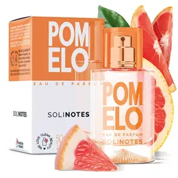 Solinotes Pomelo Eau de parfum 50ml