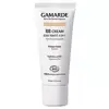 Gamarde BB Cream Soin Teinté 4 en 1 Peaux Mates Bio 40ml