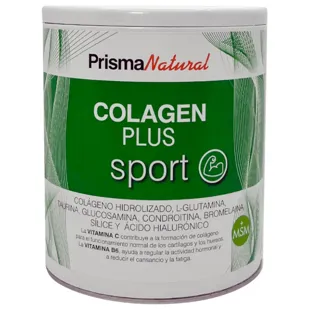 Prisma Natural Collagen Plus Sport 300 gr