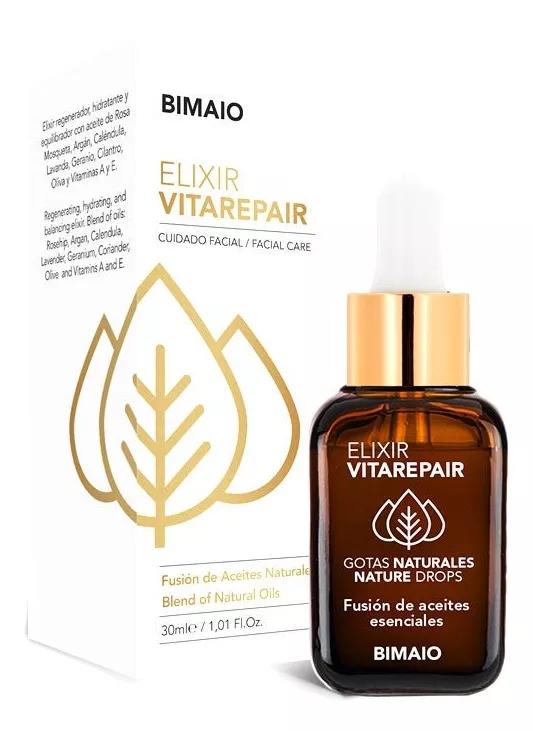 Bimaio Elixir Vitarepair 30ml