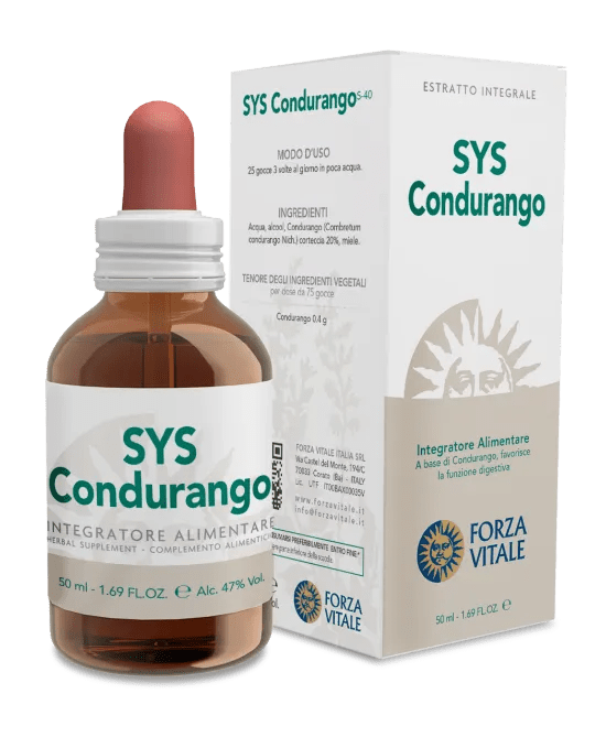 Sys Salvia Soluzione Ialuronica 50 ml