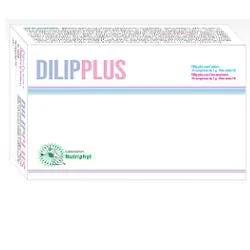 DiLipPlus Integratore 10+10 Compresse