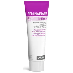 Crème Intime Feminabiane 15 ml