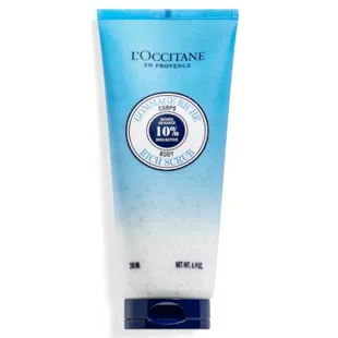 L'Occitane Shea Ultra Rich Exfoliating 200 ml