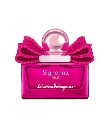 Signorina Ribelle Salvatore Ferragamo – Eau De Parfum 50 ml