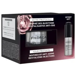 Filorga NCEF-Revitalize Creme 50 ml + Serum 5 ml
