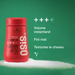 Schwarzkopf Professional OSiS+ Dust it 10g