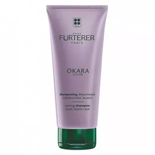 Furterer Okara Silver Luminosità Polare 250ml