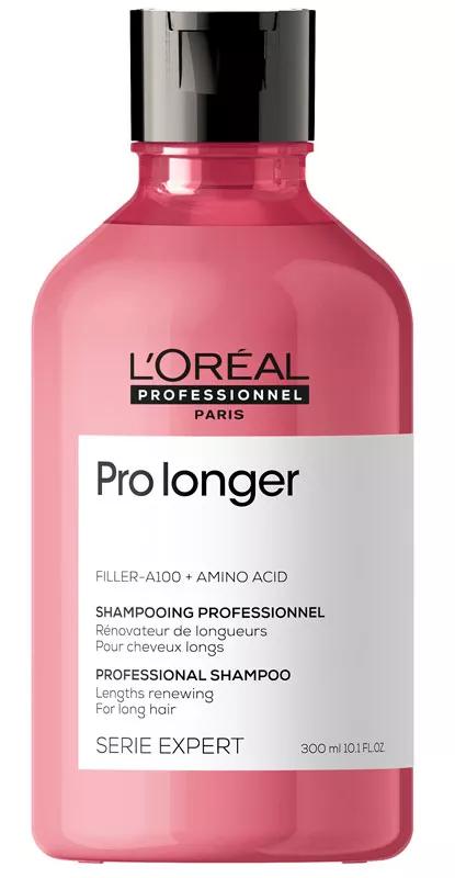 L’Oréal Professionnel Serie Expert Champú Pro Longer 300 ml