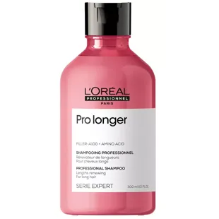 L'Oréal Professionnel Serie Expert Pro Longer Shampoo 300ml
