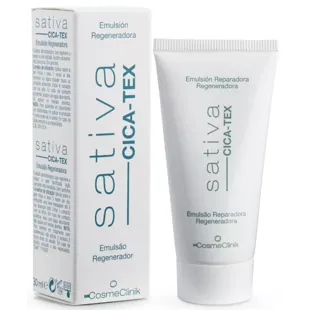 CosmeClinik Sativa Cica-Tex Emulsion 30 ml