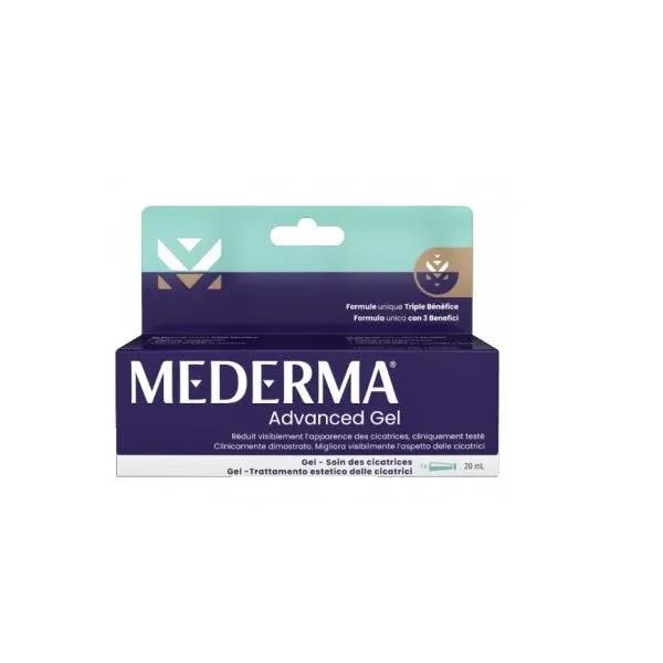 Mederma Advanced Gel 20 ml 