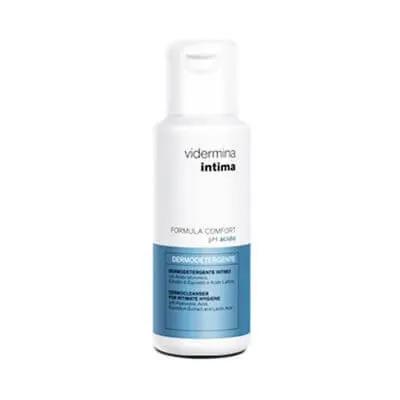 Vidermina Soluzione Intima Detergente 300 Ml