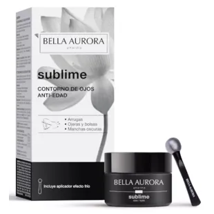 Bella Aurora Sublime Augenkontur 15ml