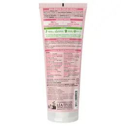 So'Bio Étic Cheveux Doux Shampoing Amande & Protéines de Riz Bio 250ml