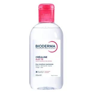 Bioderma Sensibio H2O TS 250 ml
